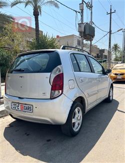 Chery A1